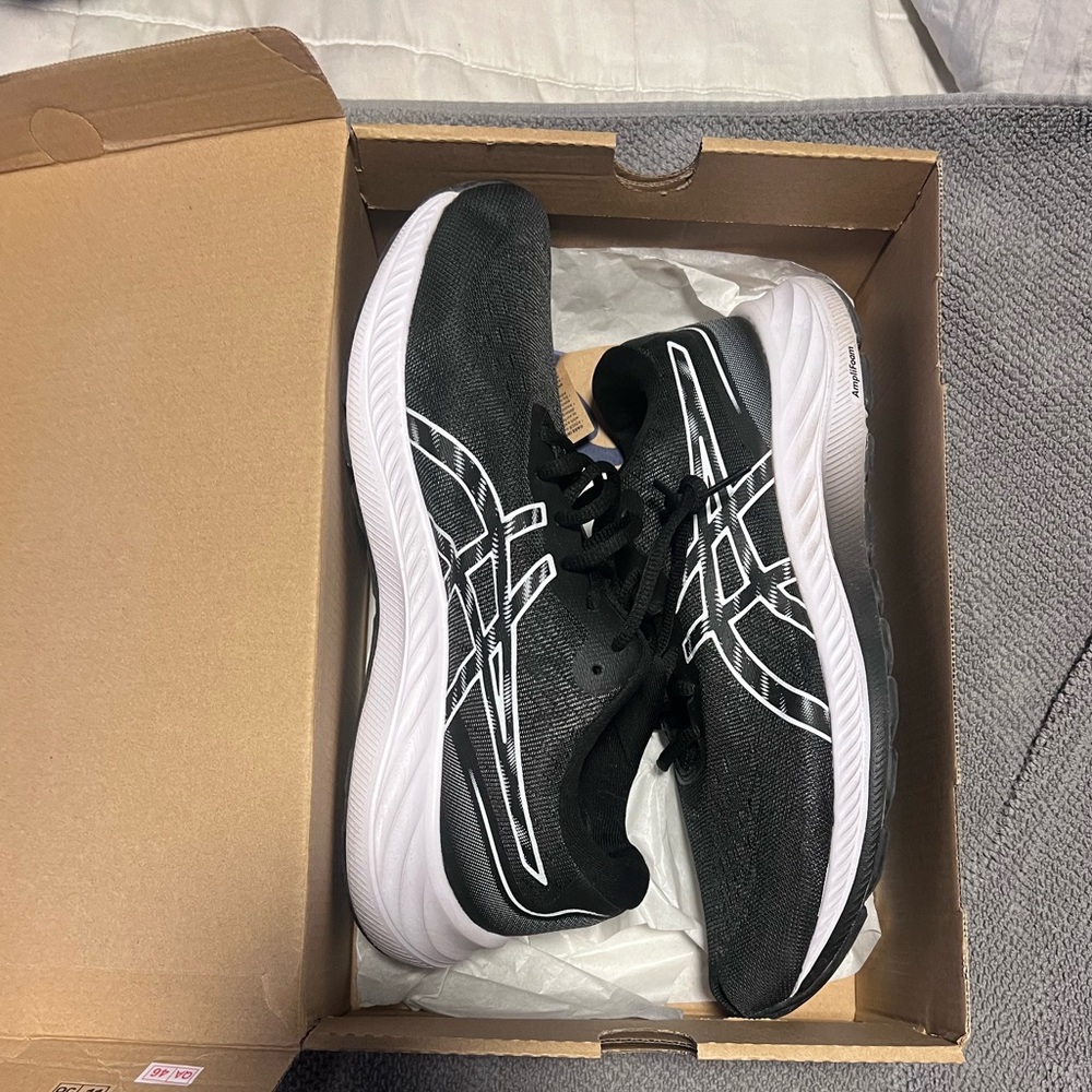 ASICS Women’s Gel-Excite 9 Running Shoe - Size 11 Wide